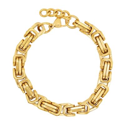 Heideman Armband Rosie goldfarben OneSize Damen Image