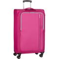 American Tourister - Koffer & Trolley Sea Seeker Spinner 80 Koffer & Trolleys Violett