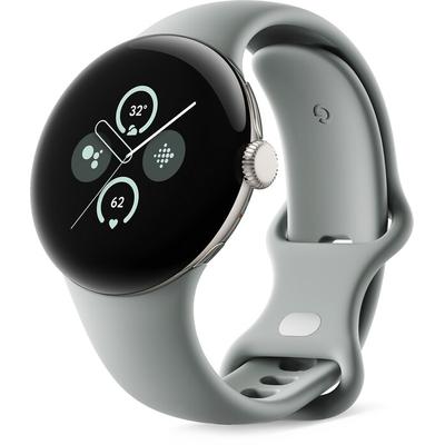 Google Pixel Watch 2- Gold/Hazel