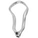 Maverik Kinetik 3 Men's Lacrosse Head - Unstrung White