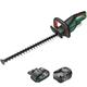 Bosch UNIVERSALHEDGECUT 18V-55 P4A 18v Cordless Hedge Trimmer 550mm FREE Hedge Trimmer Lubricant Worth £4.95