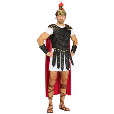 Kostüm Gladiator für Herren Image