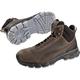 PUMA Condor Mid ESD SRC 630122-42 ESD Safety work boots S3 Shoe size (EU): 42 Brown 1 pc(s)