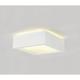 SLV 148002 GL105 Ceiling light Energy-saving bulb E-27 50 W White