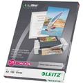 Leitz Laminate sheet A3 125 micron glossy 100 pc(s)
