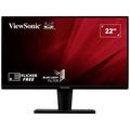 Viewsonic VA2215-H LED EEC F (A - G) 54.6 cm (21.5 inch) 1920 x 1080 p 16:9 VGA, HDMI™, Jack connector VA LED