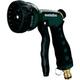 Metabo Gartenbrause GB 7, 7-stufig Metall, Messing-Stecksystem 903060778 Garden sprinkler