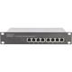 Digitus DN-80114 Network switch 8 ports 10 / 100 / 1000 MBit/s