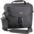 Cullmann PANAMA Maxima 200 Camera bag Internal dimensions (W x H x D) 230 x 180 x 130 mm Waterproof Black