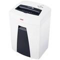 HSM SECURIO C18 Document shredder 7 sheet Particle cut 1.9 x 15 mm P-5 25 l Also shreds Staples, Paper clips, Credit cards