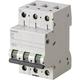 Siemens 5SL63406 5SL6340-6 Circuit breaker 3-pin 40 A 400 V