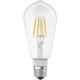 LEDVANCE Smart+ LED light bulb E-27 5.50 W EEC: E (A - G) Warm white