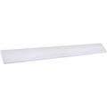 Mueller-Licht 20500089 Planus 90 LED ceiling light LED (monochrome) Built-in LED 35 W White