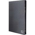 Tucano TAB-VT910 Tablet PC cover Universal 22,9 cm (9) - 25,4 cm (10) Bookcover Black