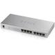 ZyXEL GS1008-HP Network switch 8 ports 2000 MBit/s PoE