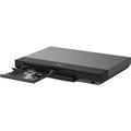 Sony UBP-X700 UHD Blu-ray player 4K Ultra HD, Smart TV, Wi-Fi Black