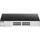 D-Link GO-SW-16G/E Network switch 16 ports 1 GBit/s