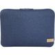 Hama Laptop sleeve Jersey Suitable for up to: 33,8 cm (13,3) Blue