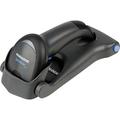 Datalogic QuickScan Lite QW2120+S Barcode scanner Corded 1D Linear imager Black Hand-held USB