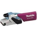 Makita Bandschleifer 9404J 1010W 100x610mm 9404J Belt sander 1010 W Belt width 100 mm Belt length 610 mm