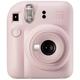 Fujifilm instax mini 12 Blossom Pink Instant camera Blossom pink