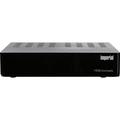 Imperial HD 6i kompakt SAT receiver Ethernet port No. of tuners: 1