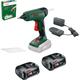 Bosch ADVANCEDGLUE P4A 18v Cordless Hot Glue Gun