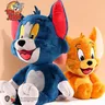 Tom e Jerry doll doll Jerry Mouse doll cuddles cute cartoon peluche per bambini regalo di festa