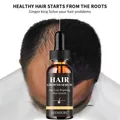 Hairloss Hair Head Care Growth Oils Tool caffeina Long Thick Strong Repair olio essenziale