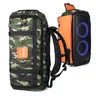 Zaino da viaggio per JBL Partybox 310/PARTYBOX 110 borsa portaoggetti per altoparlanti Bluetooth