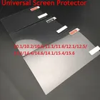 Pellicola flash universale ultra sottile HD per tablet portatile 10.1 "106.6" 11.1 "12.1" 13.3 "14.1" 15.6 "screen saver