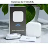 TTLOCK G2 o G3 Gateway Wifi per Smart Door Lock Bluetooth TTlock Phone Remote Control LOCK sblocca