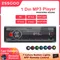 ESSGOO Car Audio Radio 1 Din MP3 Car Stereo Bluetooth FM AUX In USB pulsanti colorati APP