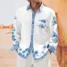 2023 camicie alla moda per uomo camicie da uomo in cotone fibra di bambù lussuose e confortevoli con