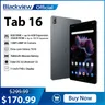 Blackview Tab 16 Tablet 11 ''2K FHD + Display Pad Android 12 T616 Widevine L1 8GB 256GB 7680mAh 13MP