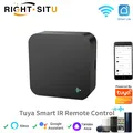 Telecomando IR Smart wifi universale Tuya a infrarossi per smart home Control per TV DVD AUD AC