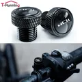 Per Husqvarna Svartpilen 401 250 701 Vitpilen 250 Norden 901 2018-2024 Moto CNC Specchi Foro Tappo Viti Tappi Filettatura Bullone
