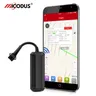 MiCODUS Più Poco Costoso Mini GPS Tracker GPS Per Auto Moto MV710 8-95V Cut Off di Carburante di