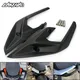 Coppia Moto Posteriore Grab Sedile Passeggero Maniglia Supporto Grip Accessorio In Alluminio per KTM Duke 125 250 390 2017 2018 2019 2020 2021