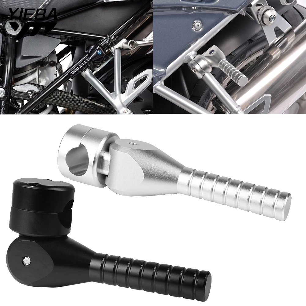 R1250GS LC Leva di Sollevamento Telaio Maniglia Per BMW R 1250 GS R1200GS Adventure R1250 R1200 GS ADV R 1200 GS LC 2013 - 2015 2017-2021