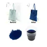 10g/20g colore blu scuro tessuto colorante colorante colorante colorante per abbigliamento tintura
