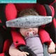 Supporto da viaggio per auto supporto di sicurezza per passeggino per bambini seggiolino per dormire