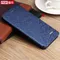 Custodia flip per xiaomi redmi note 5 pro custodia cover libro in pelle Mofi luxury soft silicon