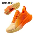 ONEMIX New Top ammortizzazione scarpe da corsa per uomo scarpe sportive da allenamento atletico