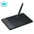 HUION 420 tavoletta grafica da disegno 4 pollici Signature Pad P68 Digital Stylus Pen Tablet