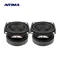 AIYIMA 2 Pz 53mm Audio Altoparlanti Portatili Gamma Completa 4 Ohm 15 W Altoparlante Suono FAI DA TE