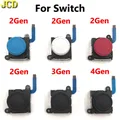 JCD 1ps originale 3D Analog Rocker Thumb Sticks sostituzione del sensore per Switch NS Controller