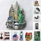 Magneti per frigorifero USA Apribottiglie Souvenir turistici di New York Adesivi magnetici per frigorifero Collezione Decorazione Regali