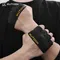 Guanti Fitness sportivi kutake per allenamento allenamento di sollevamento pesi guanti durevoli