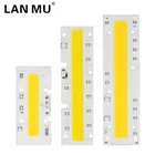 Chip LED COB 30W 50W 70W 100W 120W 150W AC 220V 110V Lampada LED IP65 Smart IC per luce di inondazione LED Bianco freddo Faretto bianco caldo
